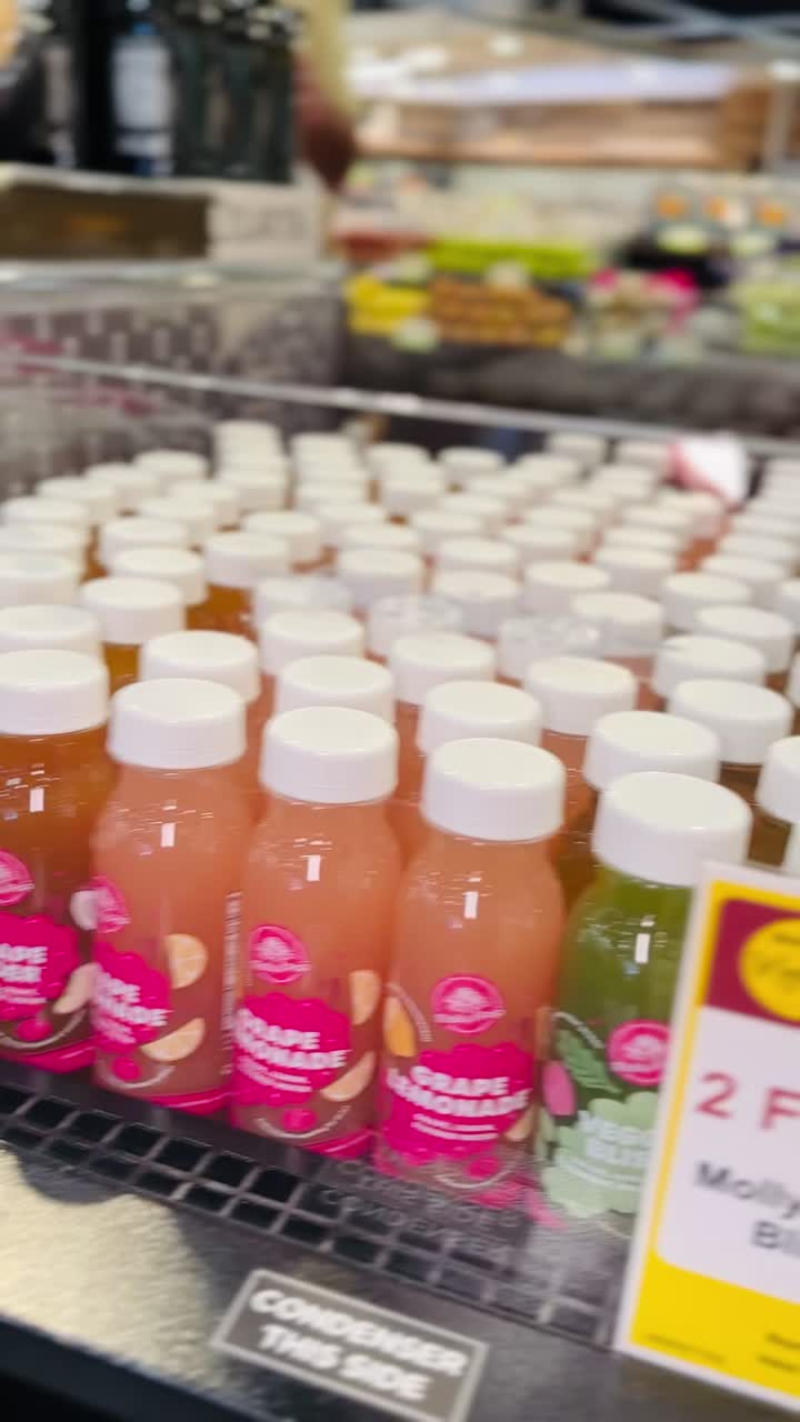Molly Pop Joins the Busch’s Rochester Hills Grand Opening