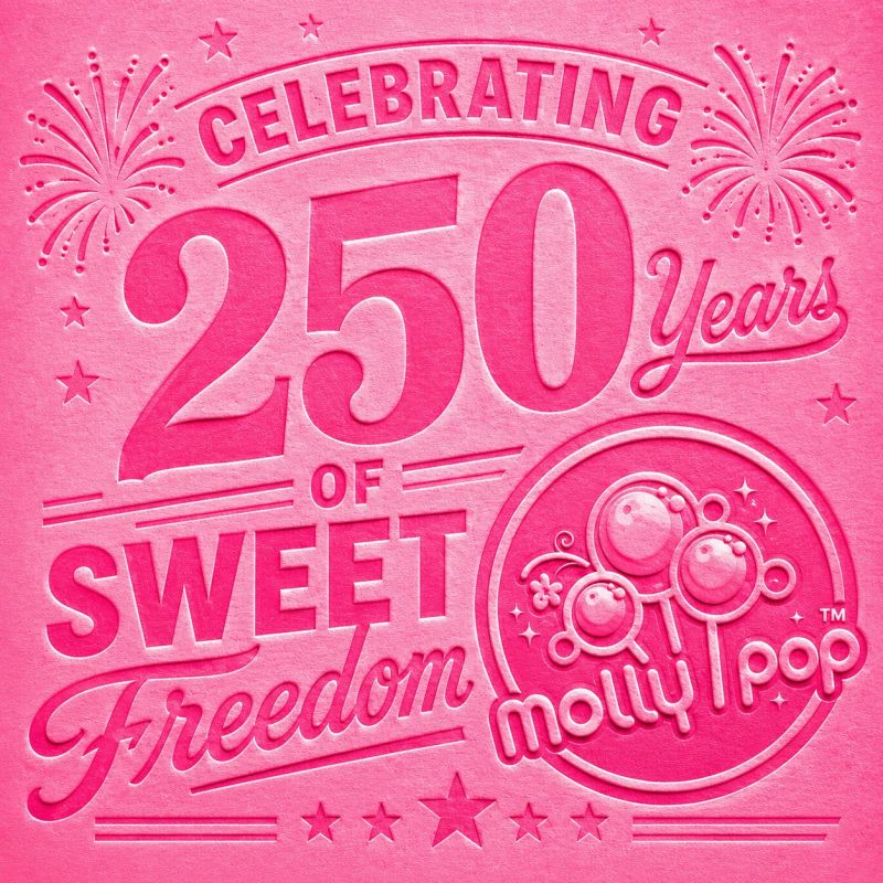 Celebrating 250 Years of Sweet Freedom